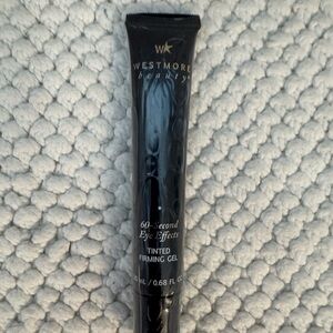 Westmore Beauty Tinted Firming Gel-60 Second Eye Effects